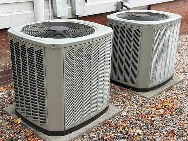 Reliable Air Conditioning Repair contractor in Lorton, VA by JG Cool HVAC